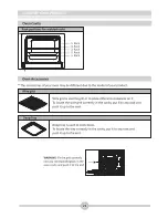 Preview for 23 page of Vestfrost VGC6602SX User Manual