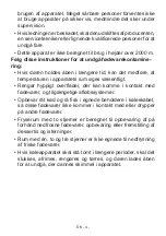 Preview for 5 page of Vestfrost VICF 11177 S NoFrost User Manual