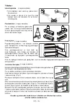 Preview for 17 page of Vestfrost VICF 11177 S NoFrost User Manual