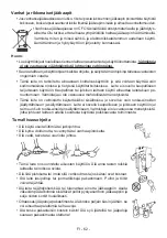 Preview for 63 page of Vestfrost VICF 11177 S NoFrost User Manual