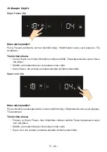 Preview for 67 page of Vestfrost VICF 11177 S NoFrost User Manual