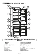 Preview for 83 page of Vestfrost VICF 11177 S NoFrost User Manual