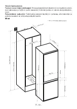 Preview for 84 page of Vestfrost VICF 11177 S NoFrost User Manual