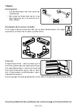 Preview for 126 page of Vestfrost VICF 11177 S NoFrost User Manual