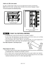 Preview for 132 page of Vestfrost VICF 11177 S NoFrost User Manual