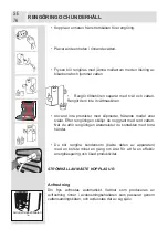 Preview for 76 page of Vestfrost VIF 10177 S NoFrost User Manual