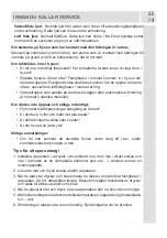 Preview for 79 page of Vestfrost VIF 10177 S NoFrost User Manual