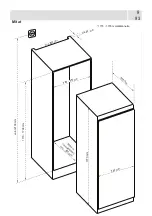 Preview for 93 page of Vestfrost VIF 10177 S NoFrost User Manual