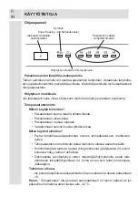 Preview for 94 page of Vestfrost VIF 10177 S NoFrost User Manual