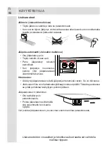 Preview for 96 page of Vestfrost VIF 10177 S NoFrost User Manual