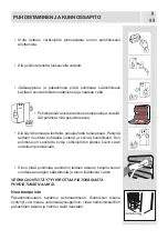 Preview for 99 page of Vestfrost VIF 10177 S NoFrost User Manual