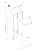 Preview for 11 page of Vestfrost VIF 105177 S User Manual