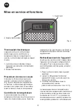 Preview for 20 page of Vestfrost VLS 064 RF Instructions For Use Manual