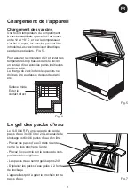 Preview for 21 page of Vestfrost VLS 064 RF Instructions For Use Manual