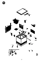 Preview for 40 page of Vestfrost VLS 064 RF Instructions For Use Manual