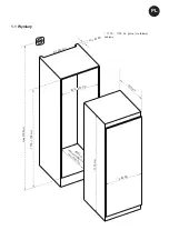 Preview for 33 page of Vestfrost VR-BF27952H1S Operation Manual