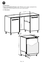 Preview for 10 page of Vestfrost VR-BS16501M0 Operation Manual