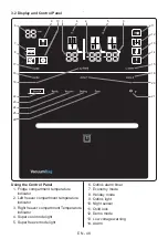 Preview for 48 page of Vestfrost VRM906NFEX User Manual