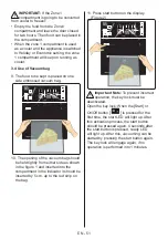 Preview for 51 page of Vestfrost VRM906NFEX User Manual