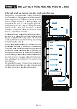 Preview for 9 page of Vestfrost VRT71700FFEX Instruction Booklet