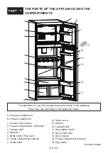 Preview for 25 page of Vestfrost VRT71700FFEX Instruction Booklet