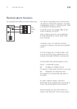 Preview for 18 page of Vestfrost VT208 User Manual