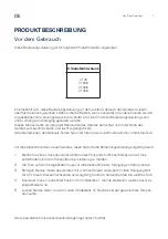 Preview for 31 page of Vestfrost VT208 User Manual