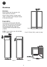 Preview for 50 page of Vestfrost WB5000 Instructions For Use Manual