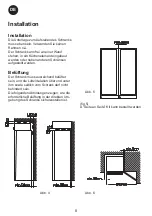 Preview for 78 page of Vestfrost WB5000 Instructions For Use Manual