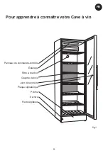 Preview for 89 page of Vestfrost WB5000 Instructions For Use Manual