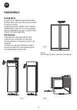 Preview for 92 page of Vestfrost WB5000 Instructions For Use Manual