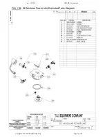 Preview for 14 page of Vestil CB-PMPS Series Instruction Manual