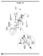 Preview for 34 page of Vestil EDGE-O-DOCK FM Series Owner'S Manual