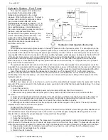 Preview for 10 page of Vestil HDC-450 Series Instruction Manual