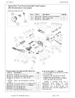 Preview for 11 page of Vestil HDC-450 Series Instruction Manual