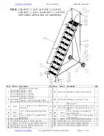 Preview for 11 page of Vestil LAD-RAF Series Manual