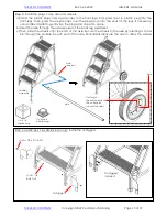 Preview for 15 page of Vestil LAD-RAF Series Manual