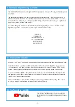 Preview for 20 page of VETEC UNI-LINK01 User Instructions