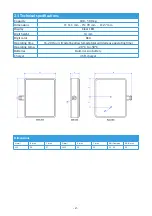 Preview for 21 page of VETEC UNI-LINK01 User Instructions