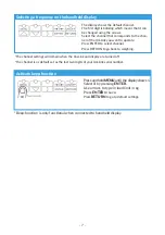 Preview for 26 page of VETEC UNI-LINK01 User Instructions