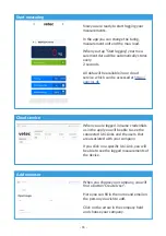 Preview for 30 page of VETEC UNI-LINK01 User Instructions