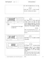 Preview for 30 page of Vetek JCL-12 Service Manual