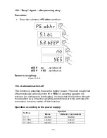 Preview for 31 page of Vetek WLC 0 User Manual