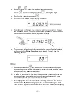 Preview for 38 page of Vetek WLC 0 User Manual