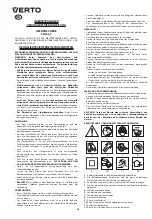 Preview for 10 page of VETRO 52G567 Instruction Manual
