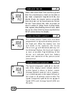 Preview for 18 page of Vetta V100A Manual