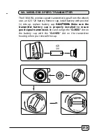 Preview for 23 page of Vetta V100A Manual