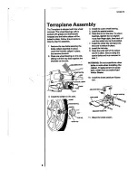 Preview for 4 page of Vetter Terraplane Driver'S/Owner'S Manual