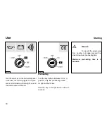 Preview for 20 page of Vetus DIESEL VH4.65 Operation Manual