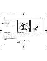 Preview for 18 page of Vetus M2.06 Operation Manual